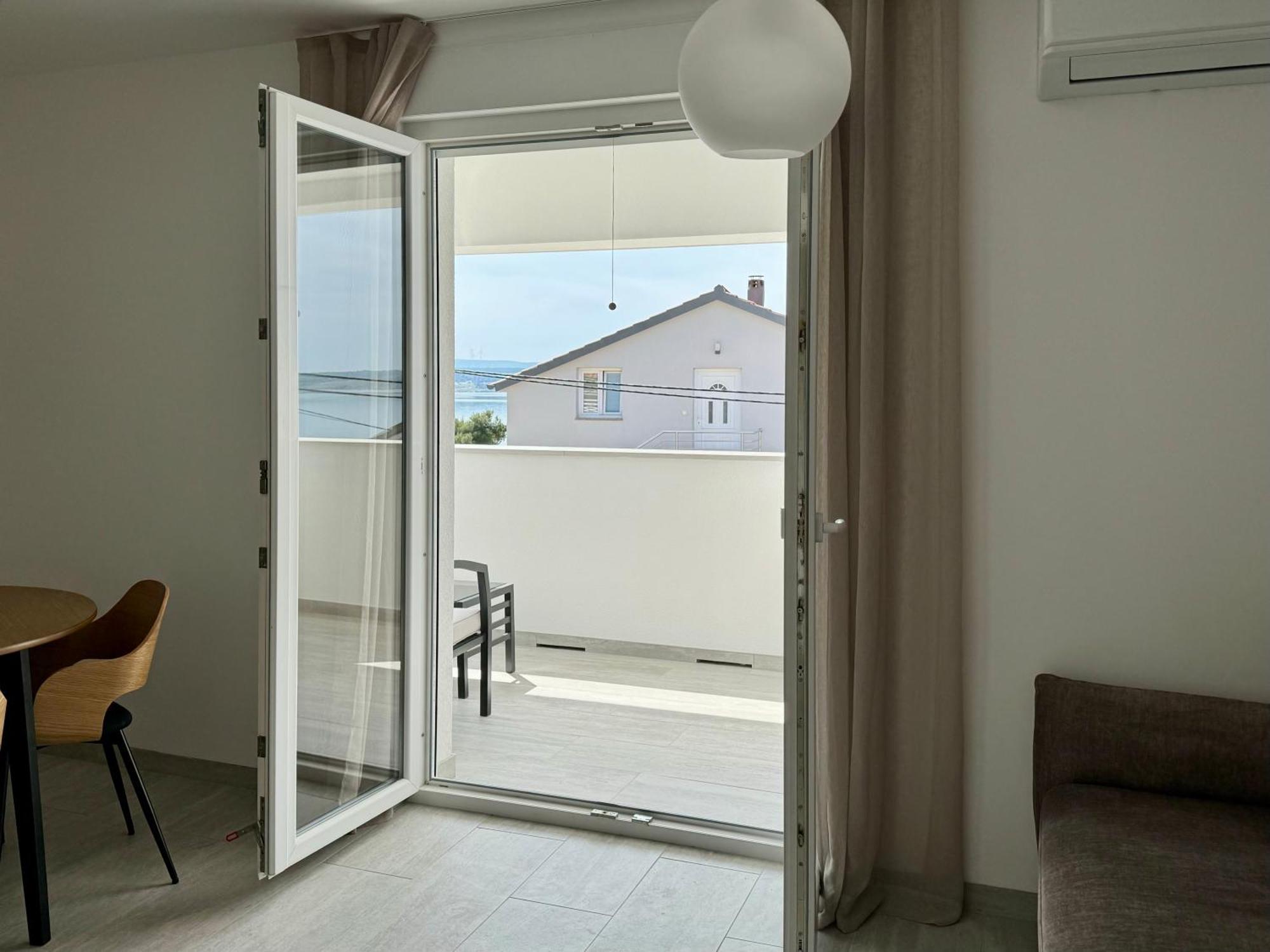 Apartments S&V 마슬레니차 외부 사진