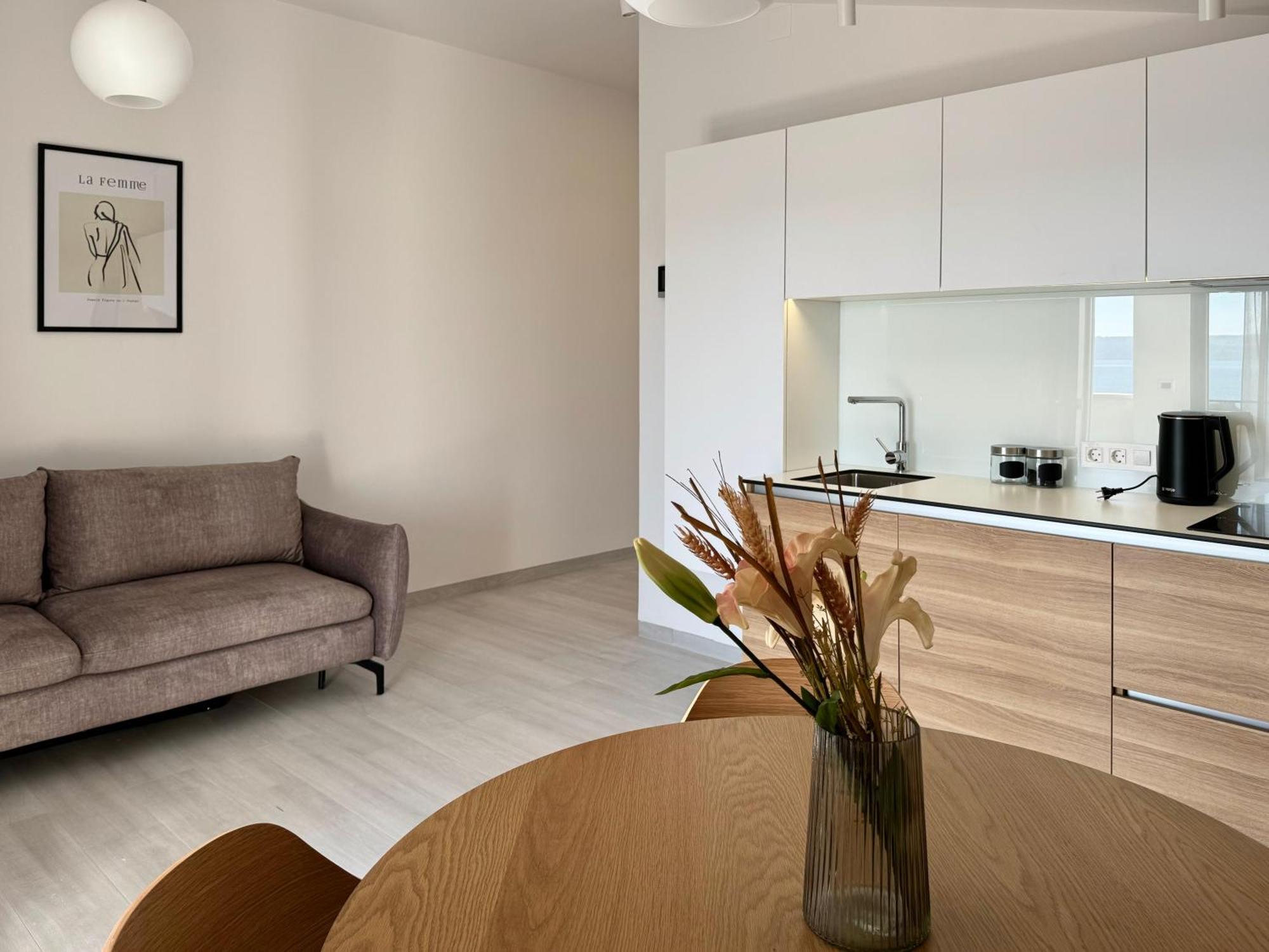 Apartments S&V 마슬레니차 외부 사진