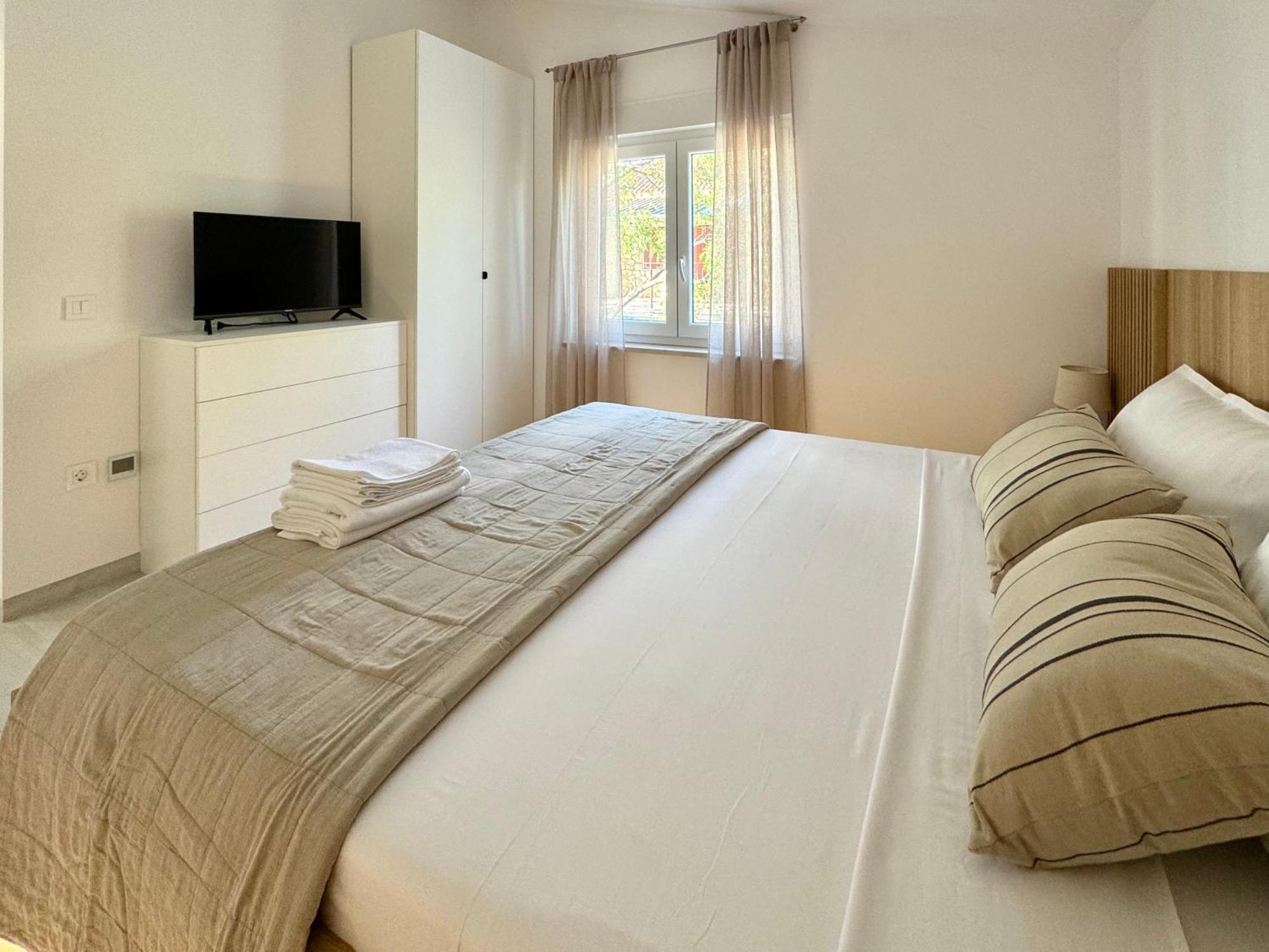 Apartments S&V 마슬레니차 외부 사진