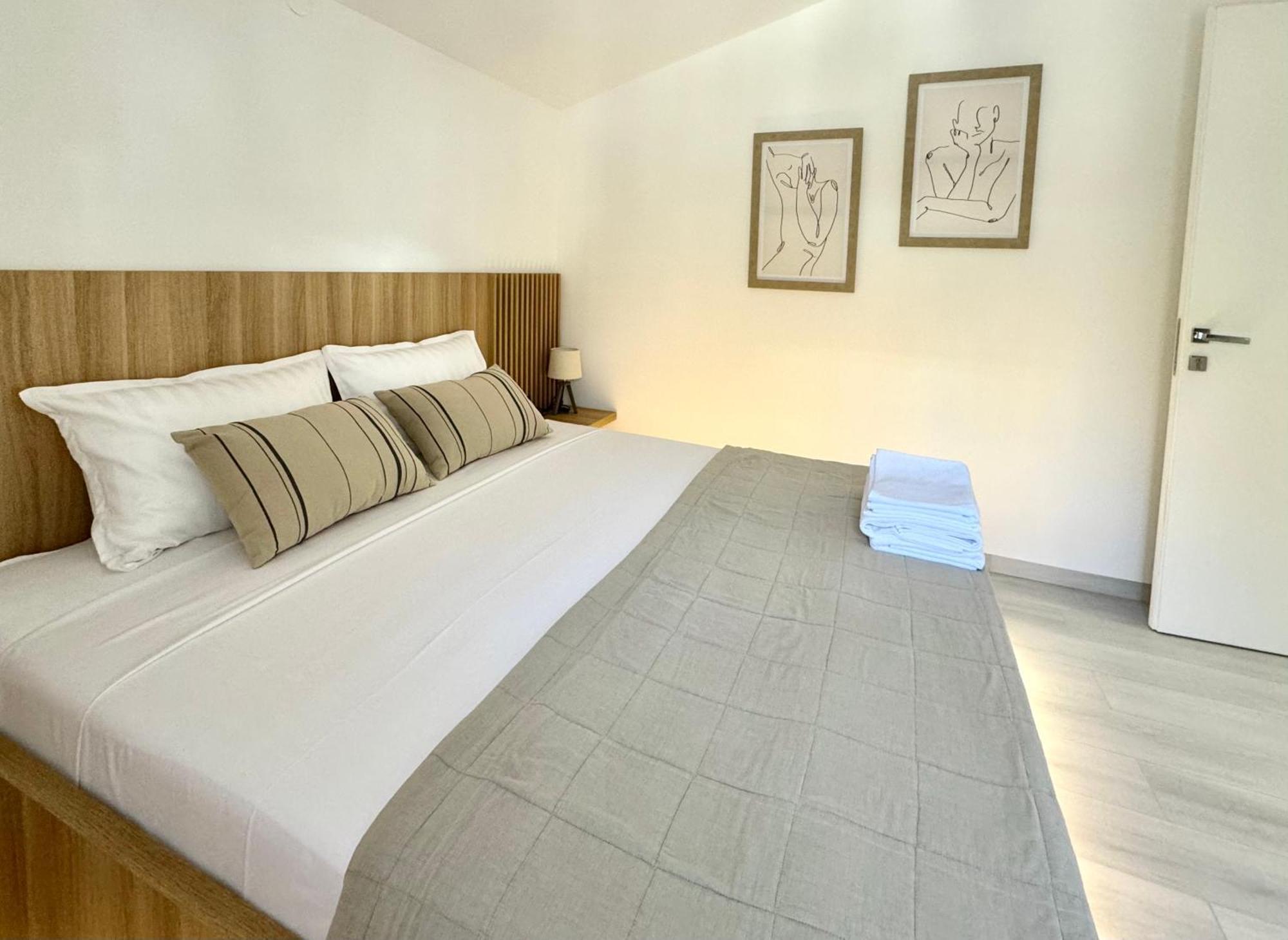 Apartments S&V 마슬레니차 외부 사진