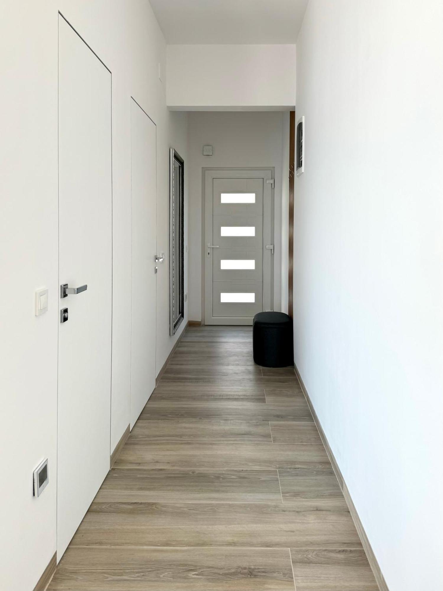 Apartments S&V 마슬레니차 외부 사진