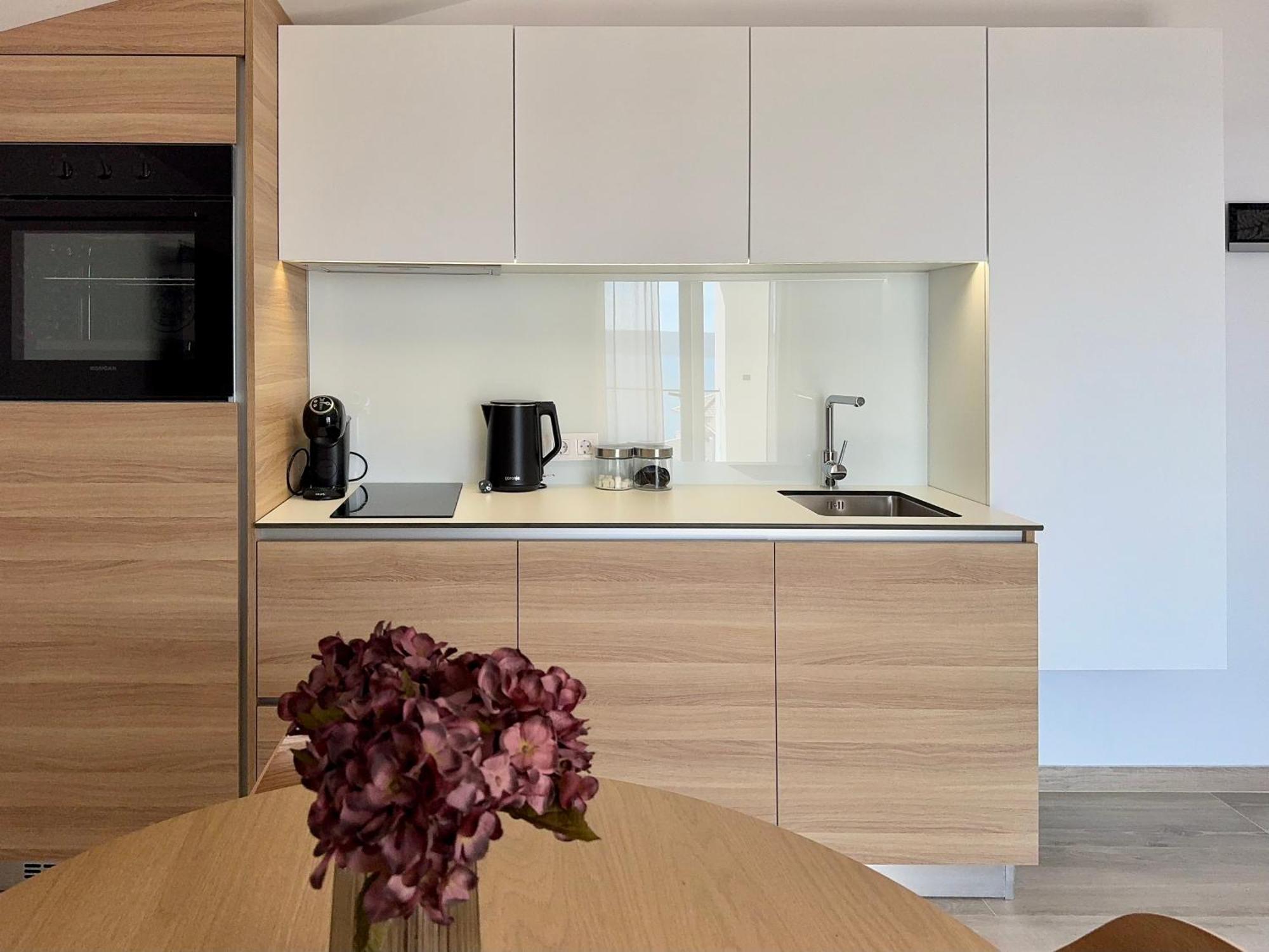 Apartments S&V 마슬레니차 외부 사진