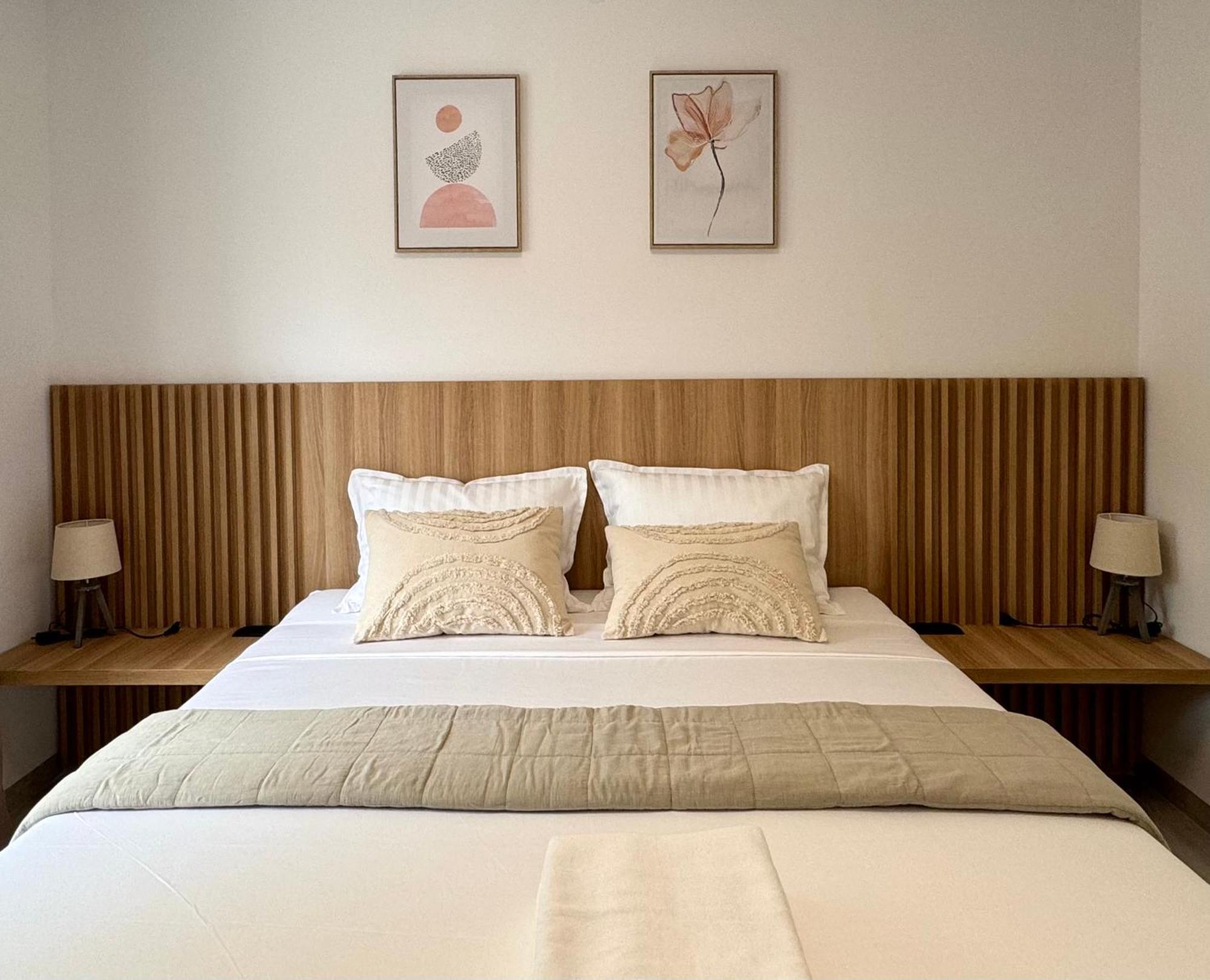 Apartments S&V 마슬레니차 외부 사진