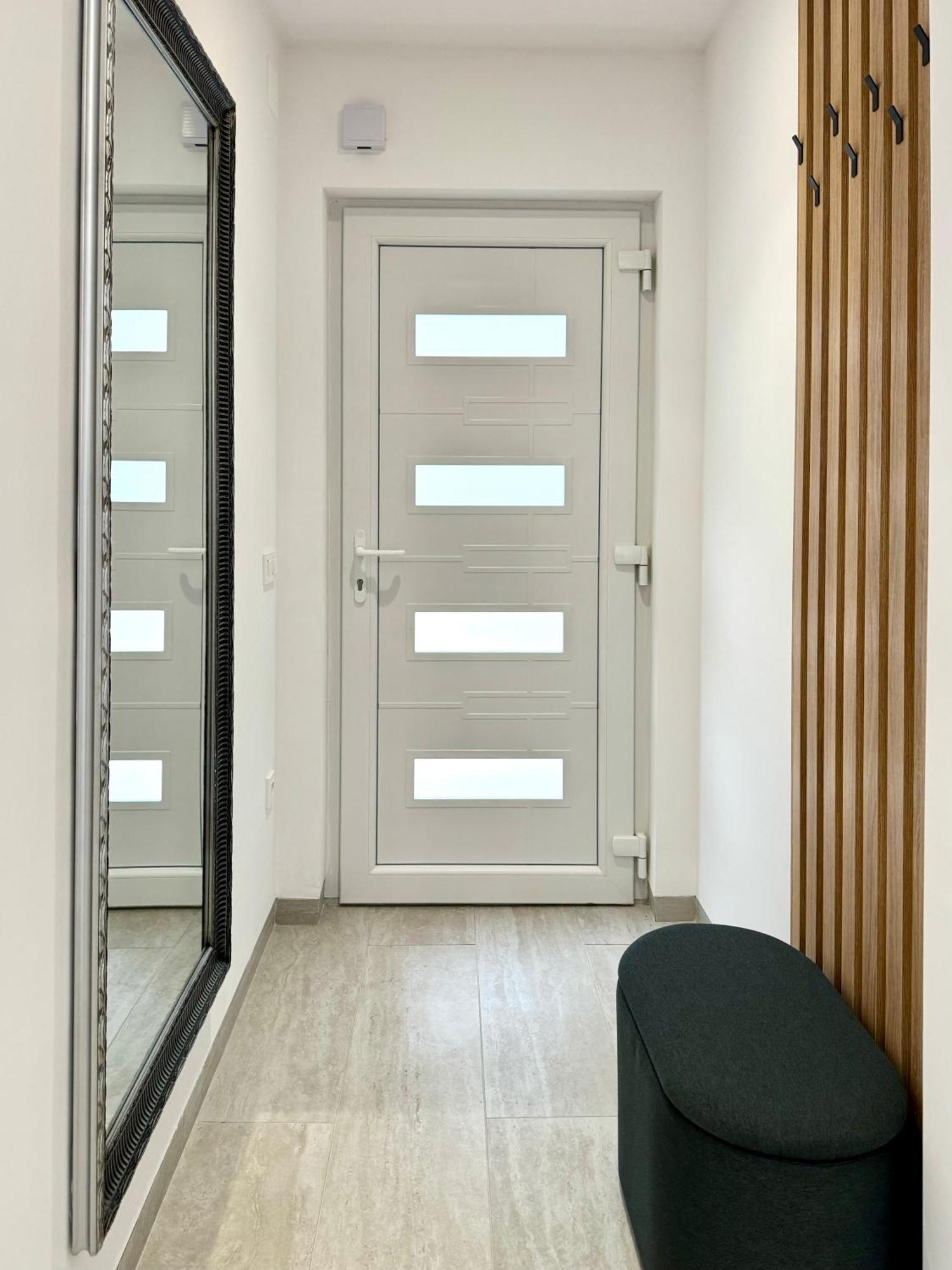 Apartments S&V 마슬레니차 객실 사진