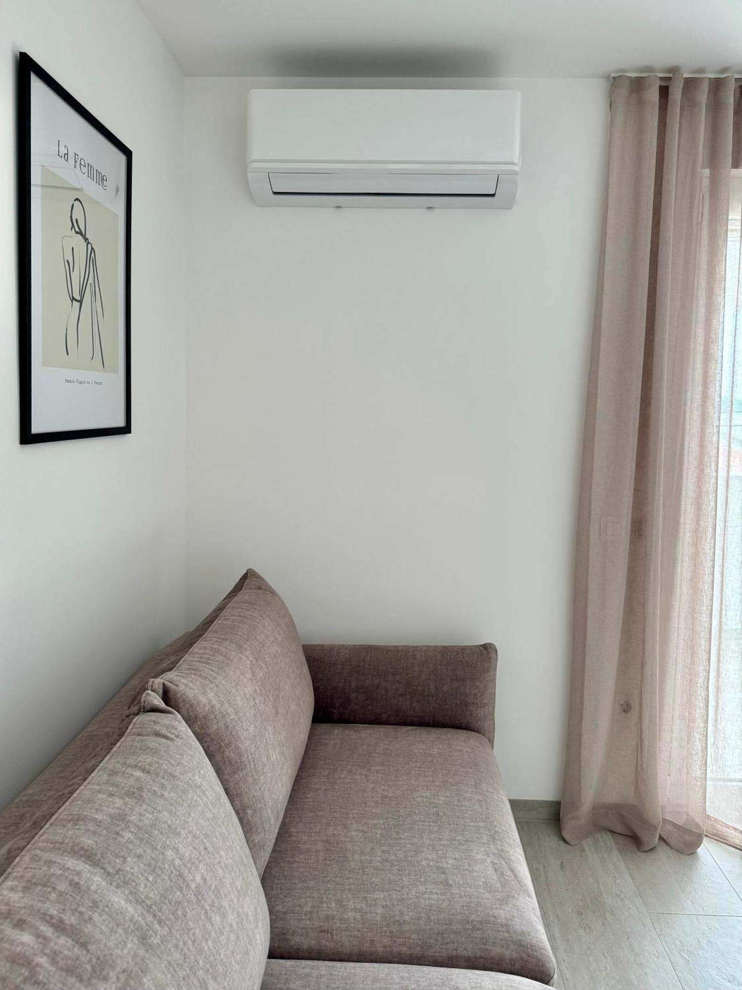 Apartments S&V 마슬레니차 객실 사진